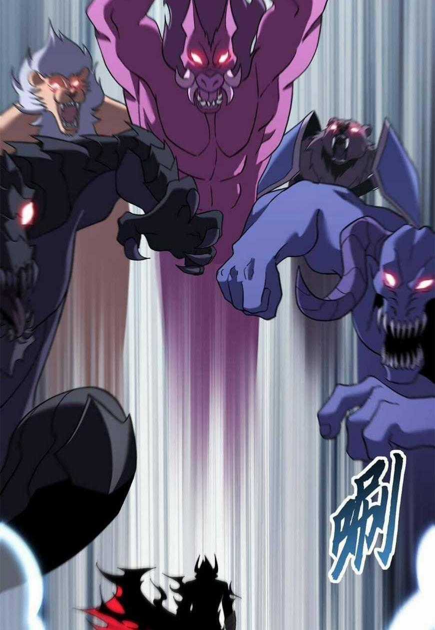 Cửa Hàng Sủng Thú Siêu Thần Chapter 104 trang 0