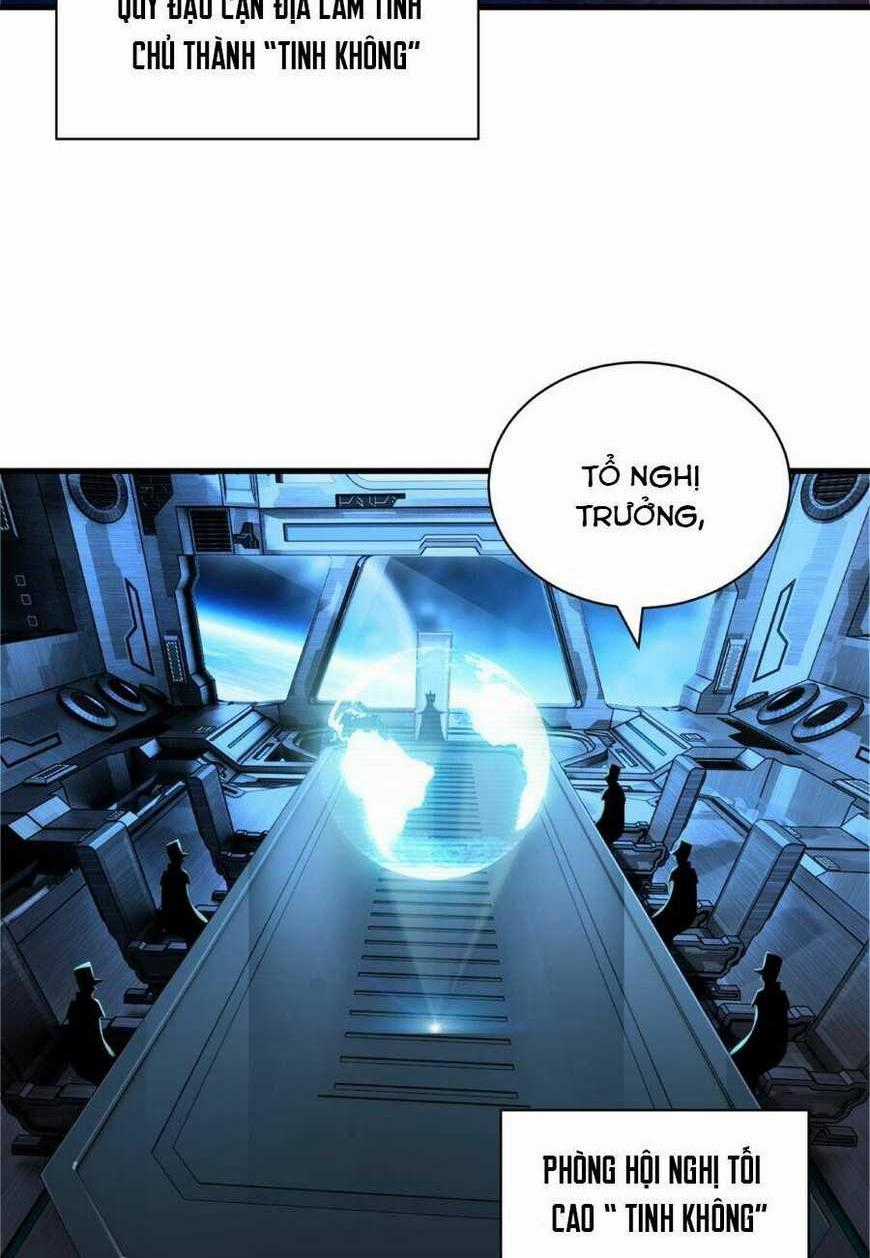Cửa Hàng Sủng Thú Siêu Thần Chapter 105 trang 0