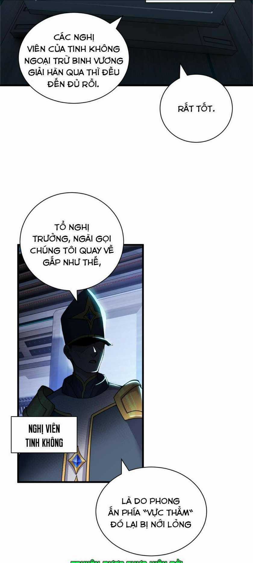 Cửa Hàng Sủng Thú Siêu Thần Chapter 105 trang 1