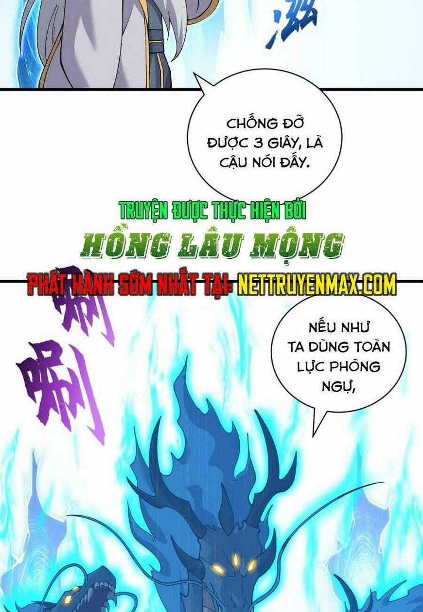 Cửa Hàng Sủng Thú Siêu Thần Chapter 106 trang 0