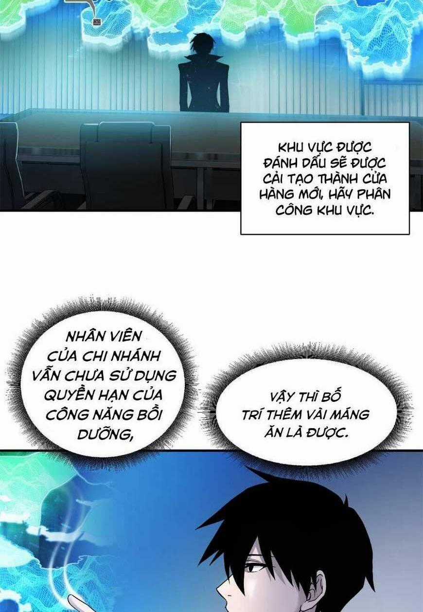 Cửa Hàng Sủng Thú Siêu Thần Chapter 108 trang 0