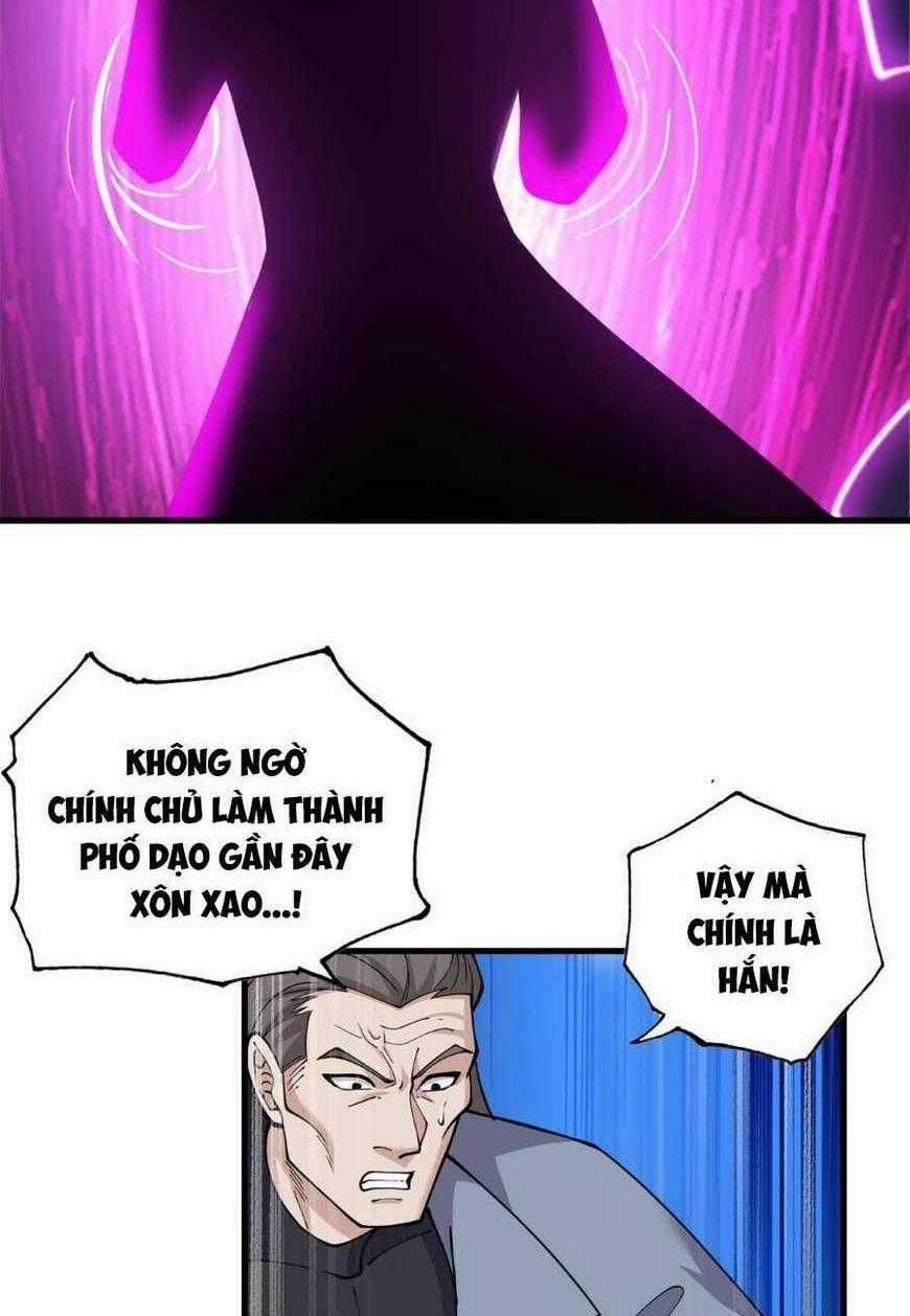 Cửa Hàng Sủng Thú Siêu Thần Chapter 109 trang 0