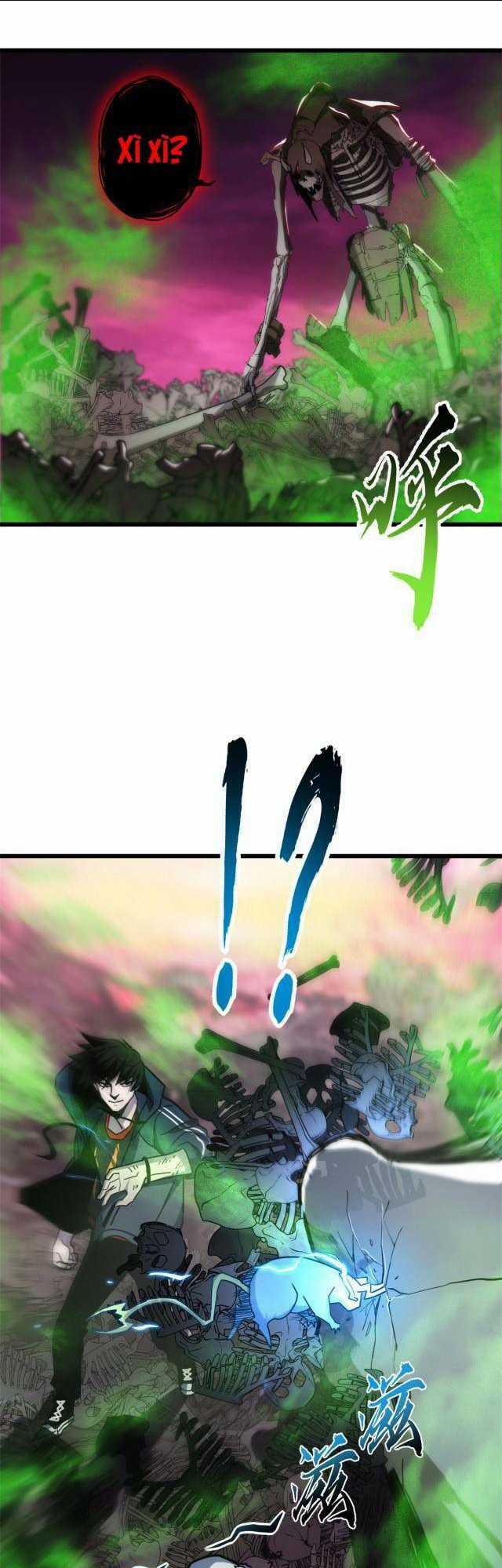 Cửa Hàng Sủng Thú Siêu Thần Chapter 11 trang 10