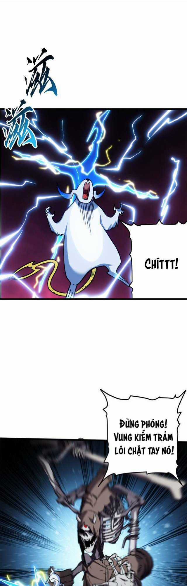 Cửa Hàng Sủng Thú Siêu Thần Chapter 11 trang 14