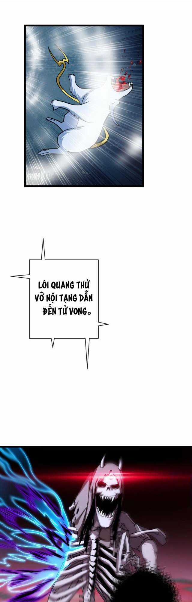 Cửa Hàng Sủng Thú Siêu Thần Chapter 11 trang 17