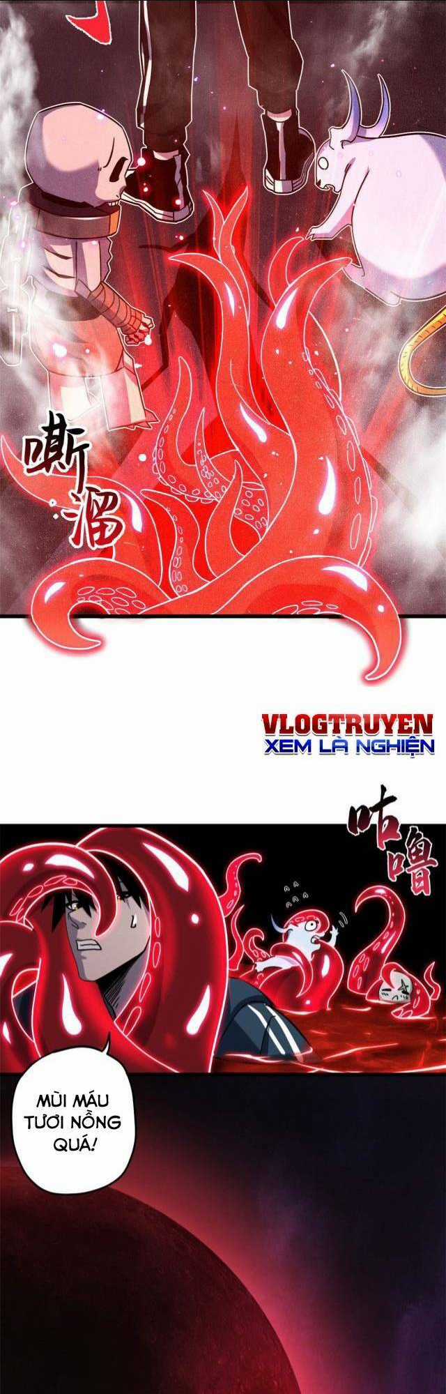 Cửa Hàng Sủng Thú Siêu Thần Chapter 11 trang 2