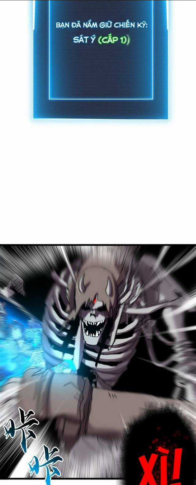 Cửa Hàng Sủng Thú Siêu Thần Chapter 11 trang 22