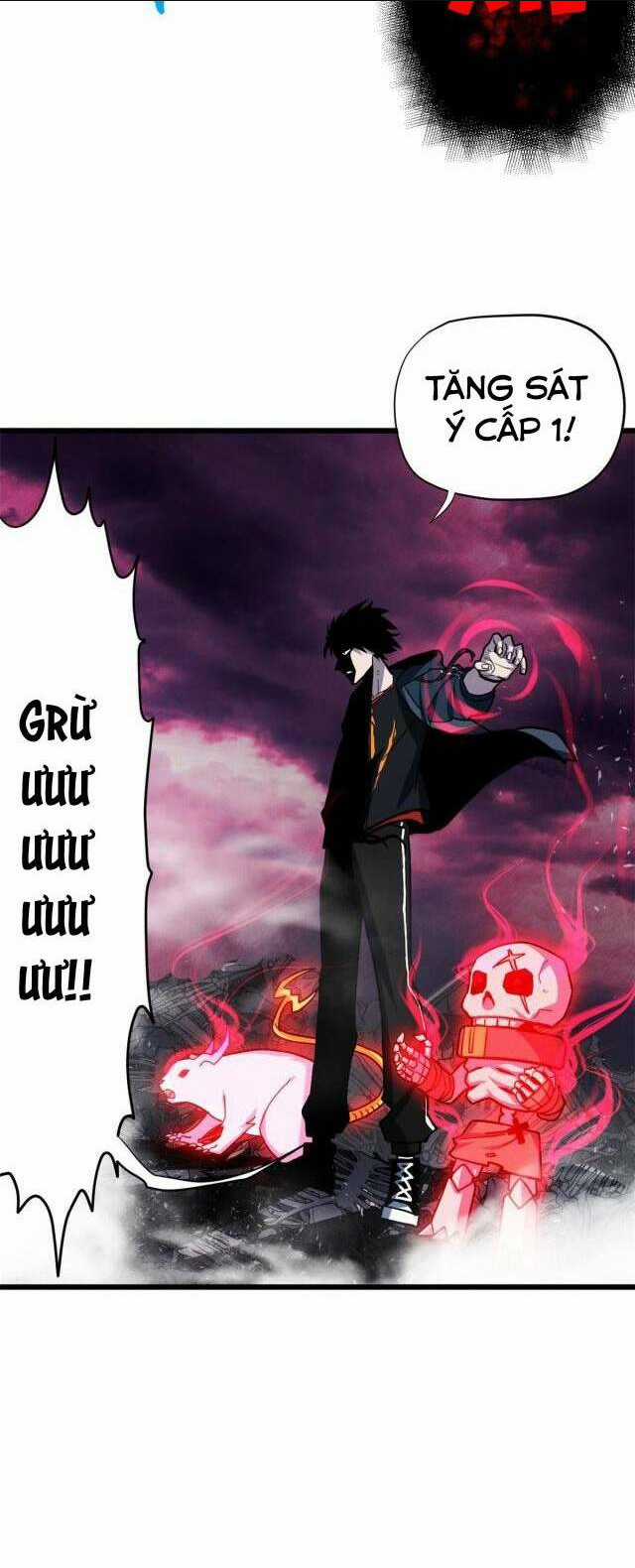 Cửa Hàng Sủng Thú Siêu Thần Chapter 11 trang 23