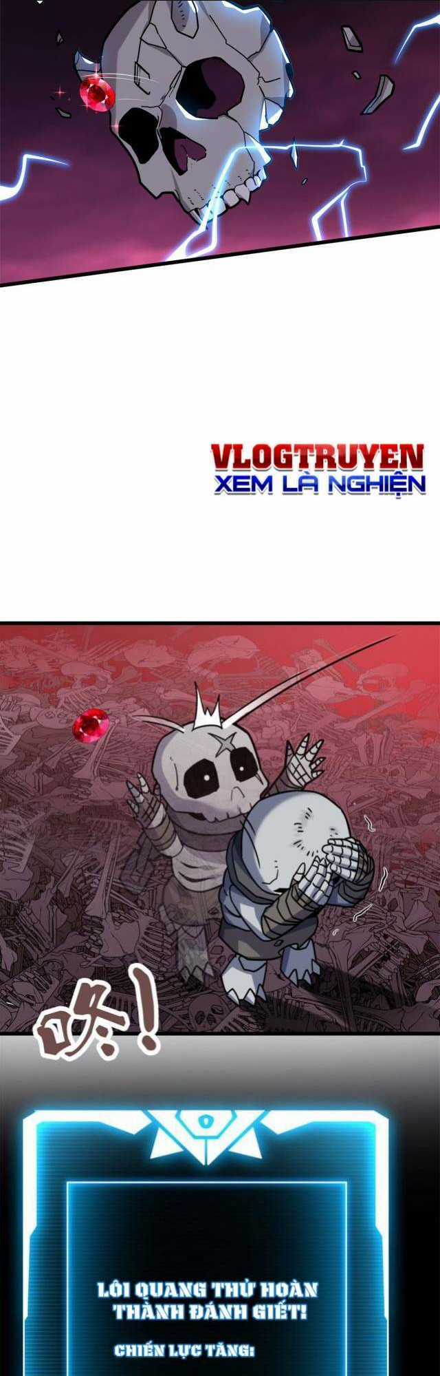 Cửa Hàng Sủng Thú Siêu Thần Chapter 11 trang 33