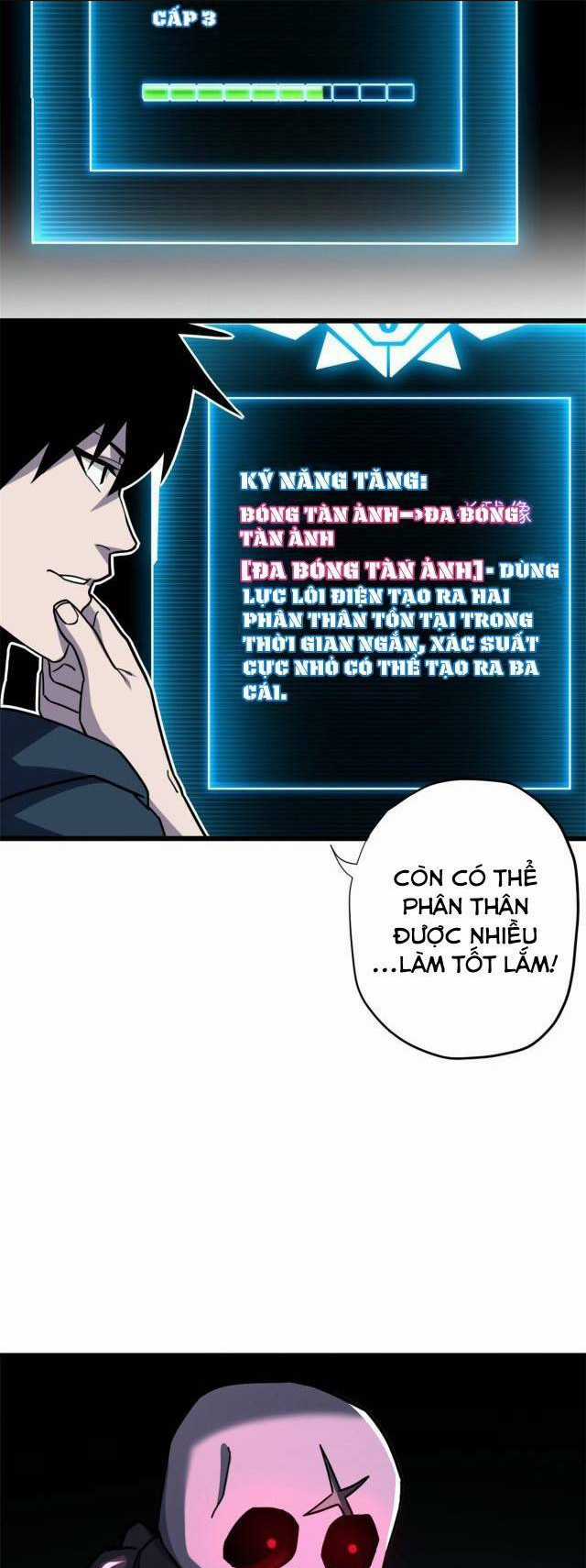 Cửa Hàng Sủng Thú Siêu Thần Chapter 11 trang 34