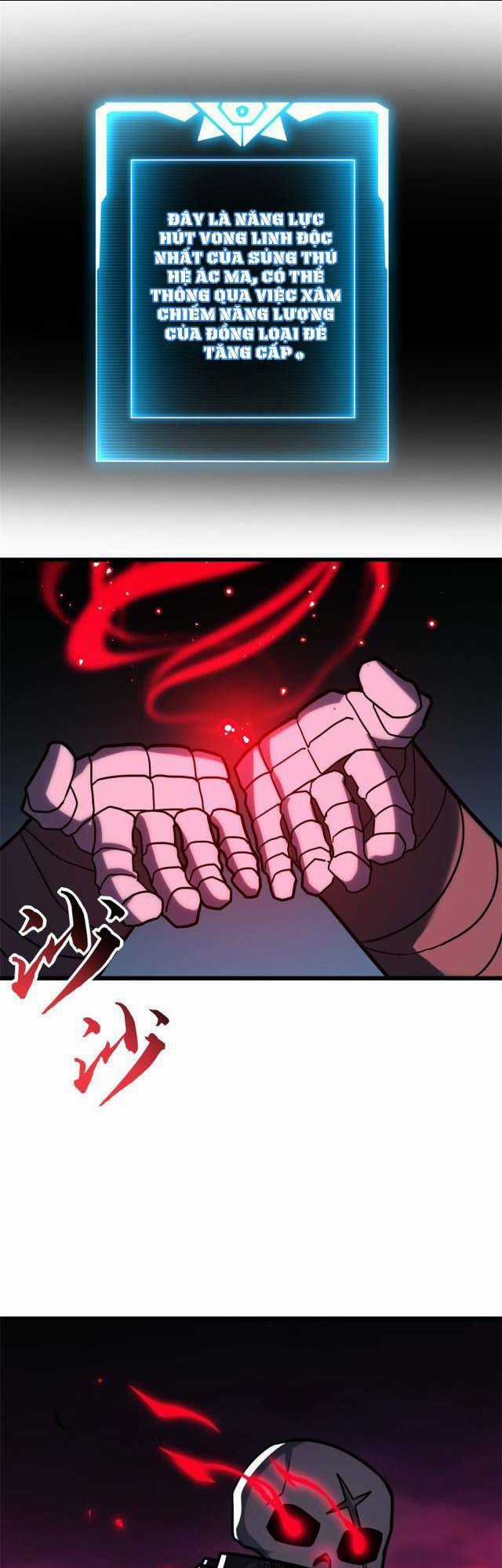 Cửa Hàng Sủng Thú Siêu Thần Chapter 11 trang 36