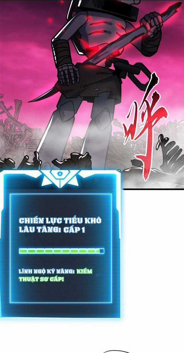 Cửa Hàng Sủng Thú Siêu Thần Chapter 11 trang 37