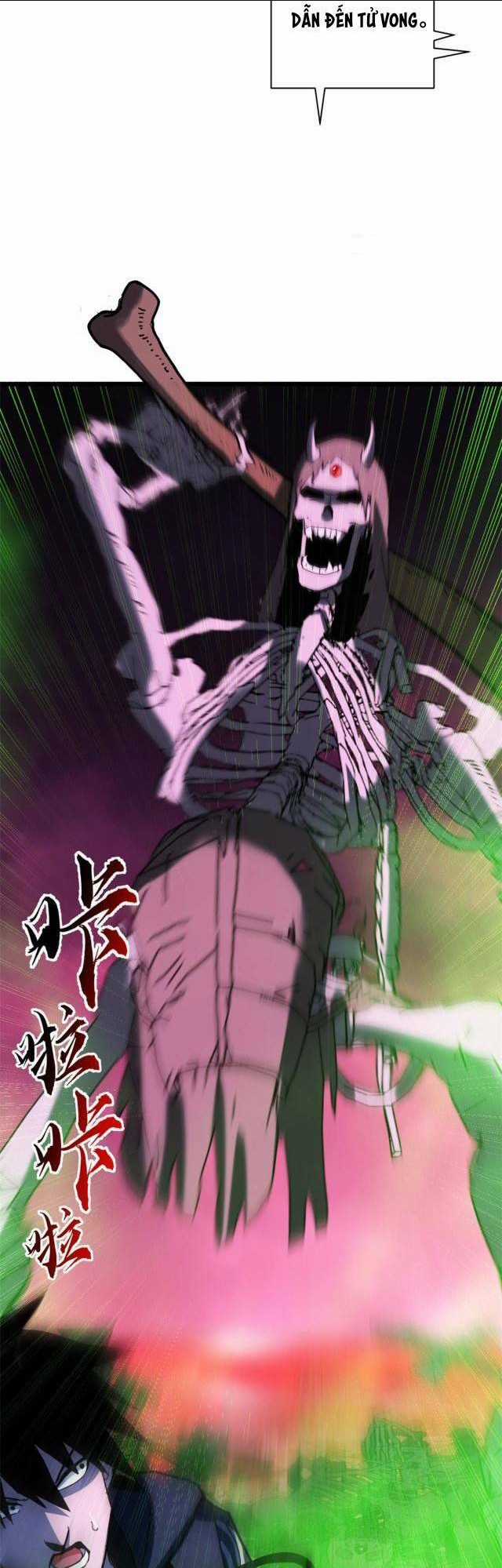 Cửa Hàng Sủng Thú Siêu Thần Chapter 11 trang 7