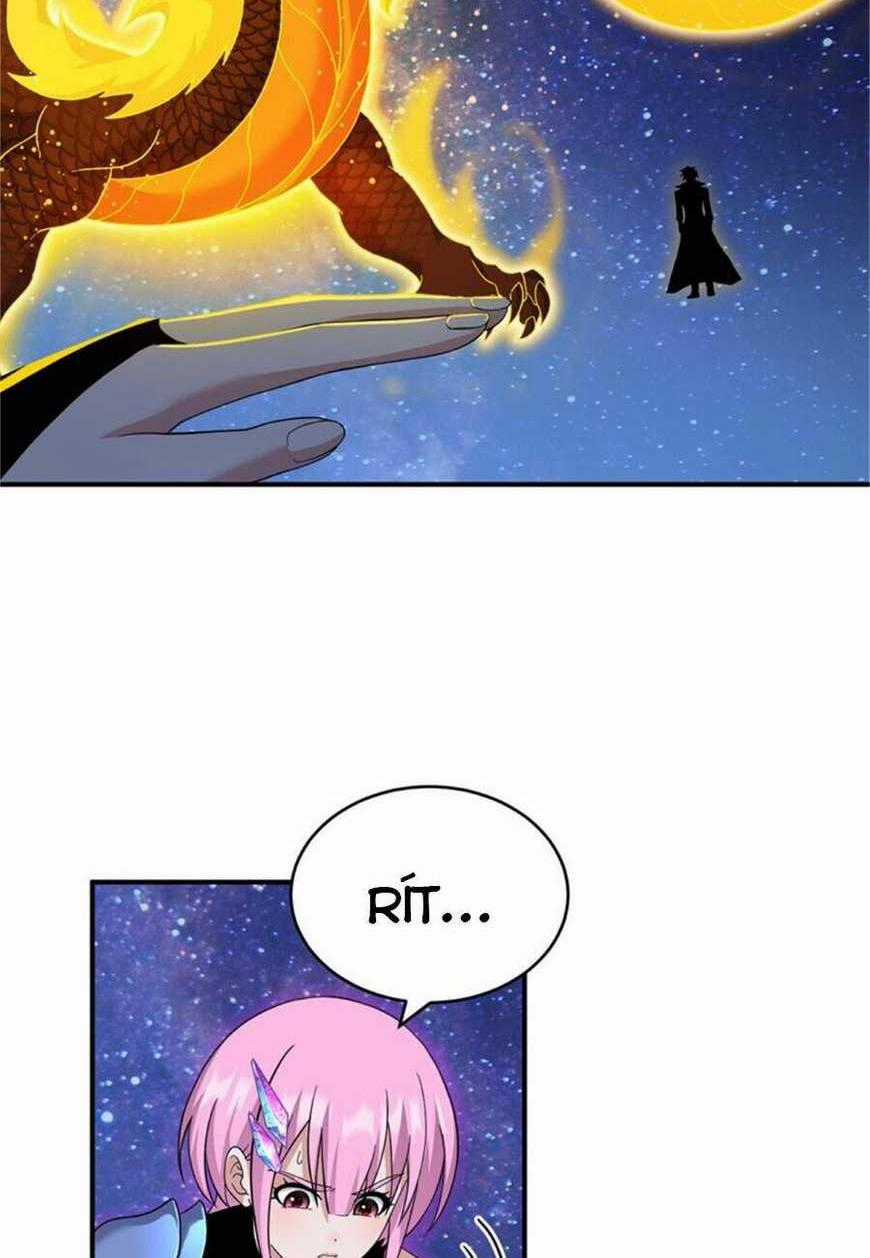 Cửa Hàng Sủng Thú Siêu Thần Chapter 111 trang 0