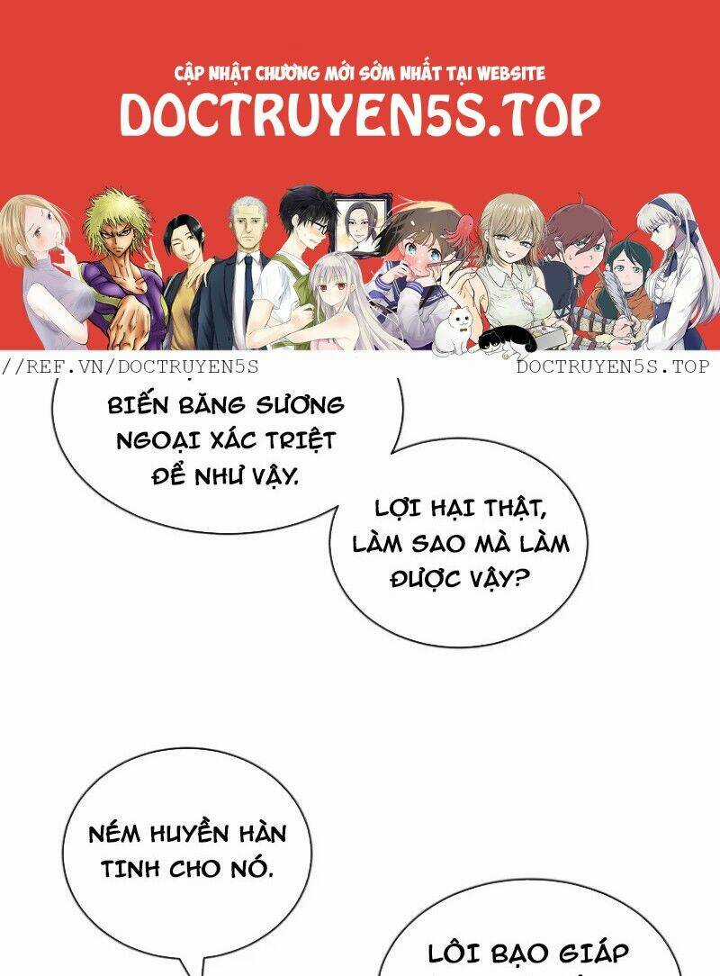 Cửa Hàng Sủng Thú Siêu Thần Chapter 117 trang 1
