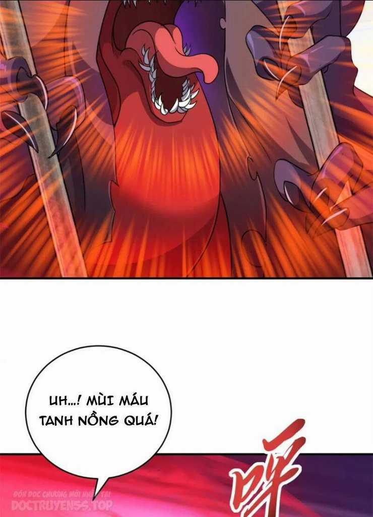 Cửa Hàng Sủng Thú Siêu Thần Chapter 119 trang 1