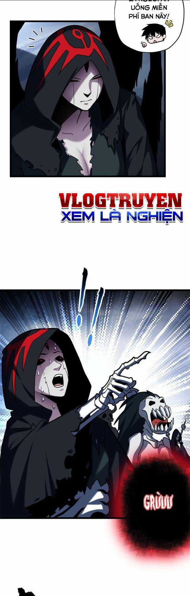 Cửa Hàng Sủng Thú Siêu Thần Chapter 12 trang 12