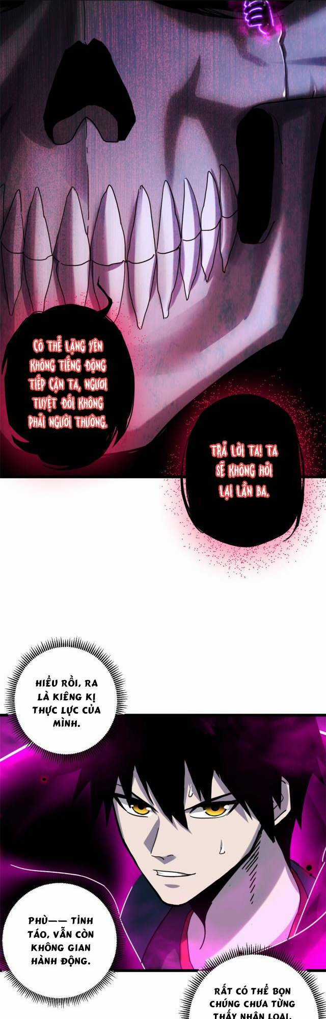 Cửa Hàng Sủng Thú Siêu Thần Chapter 12 trang 20