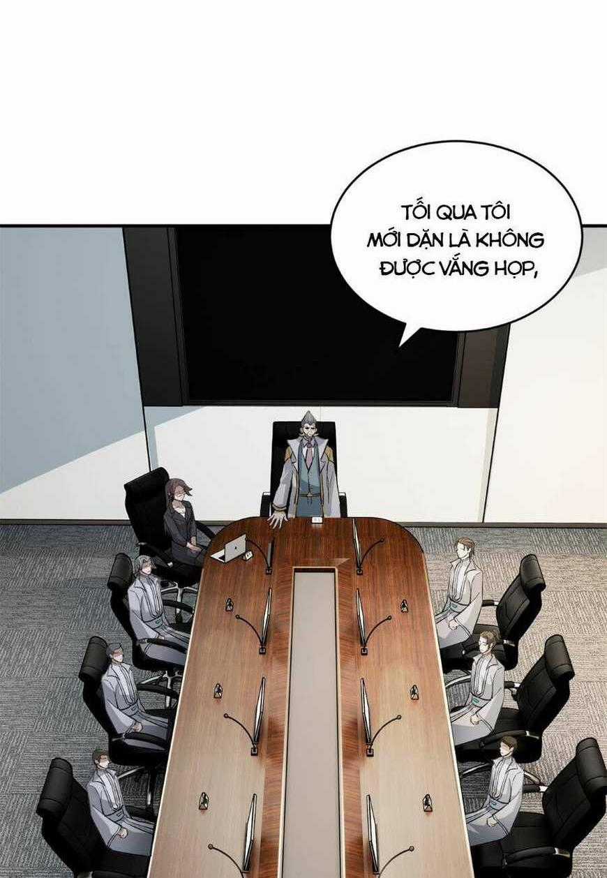 Cửa Hàng Sủng Thú Siêu Thần Chapter 123 trang 0