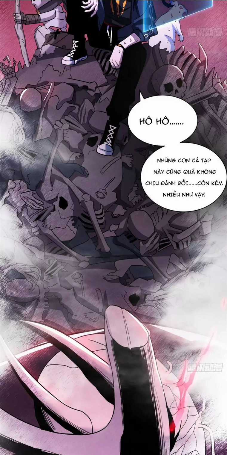 Cửa Hàng Sủng Thú Siêu Thần Chapter 13 trang 12