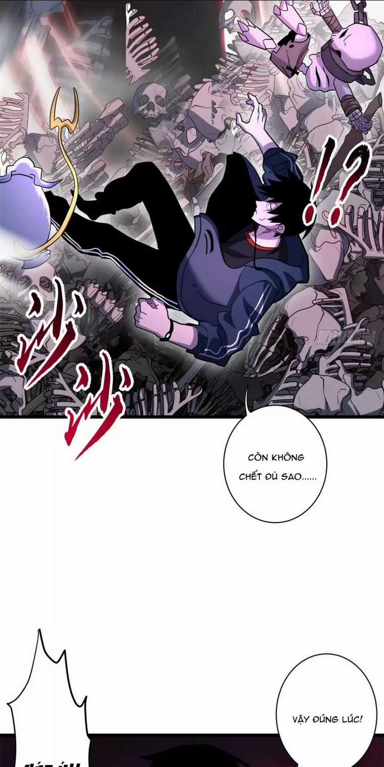 Cửa Hàng Sủng Thú Siêu Thần Chapter 13 trang 16