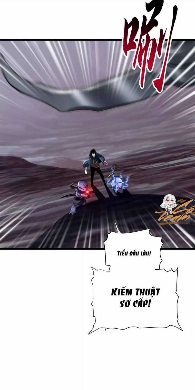 Cửa Hàng Sủng Thú Siêu Thần Chapter 13 trang 19