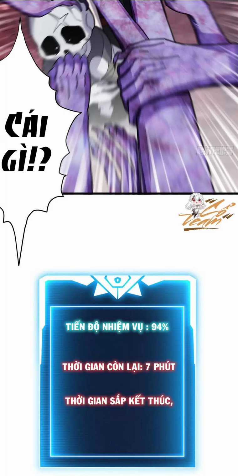 Cửa Hàng Sủng Thú Siêu Thần Chapter 13 trang 25