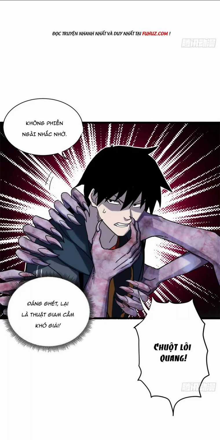 Cửa Hàng Sủng Thú Siêu Thần Chapter 13 trang 26