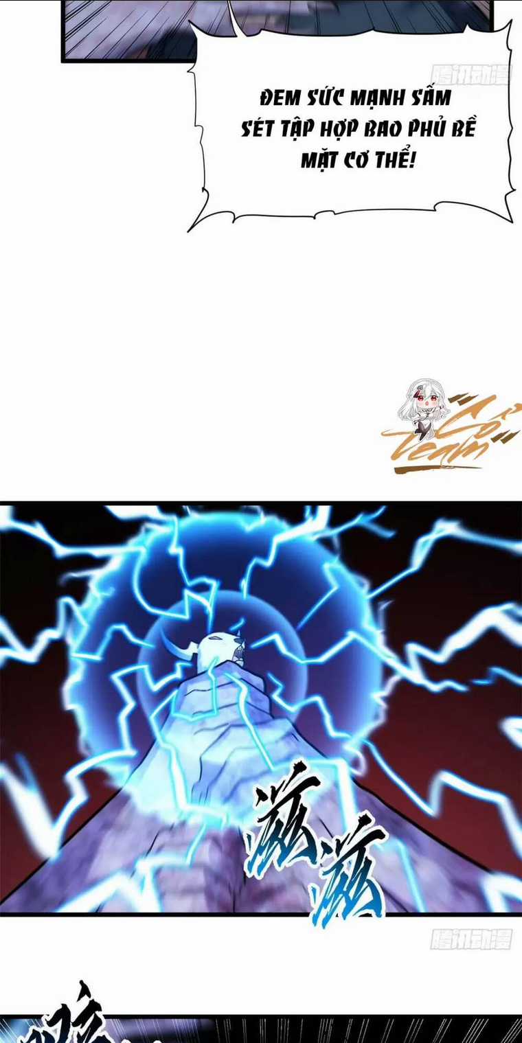 Cửa Hàng Sủng Thú Siêu Thần Chapter 13 trang 34