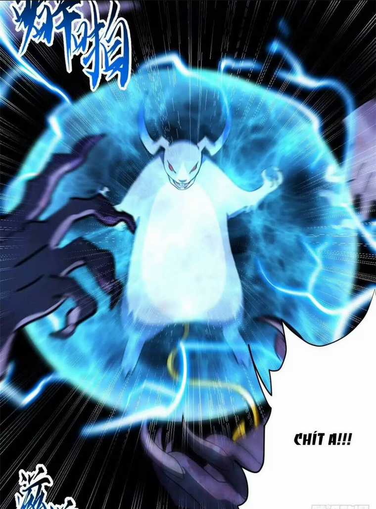 Cửa Hàng Sủng Thú Siêu Thần Chapter 13 trang 35