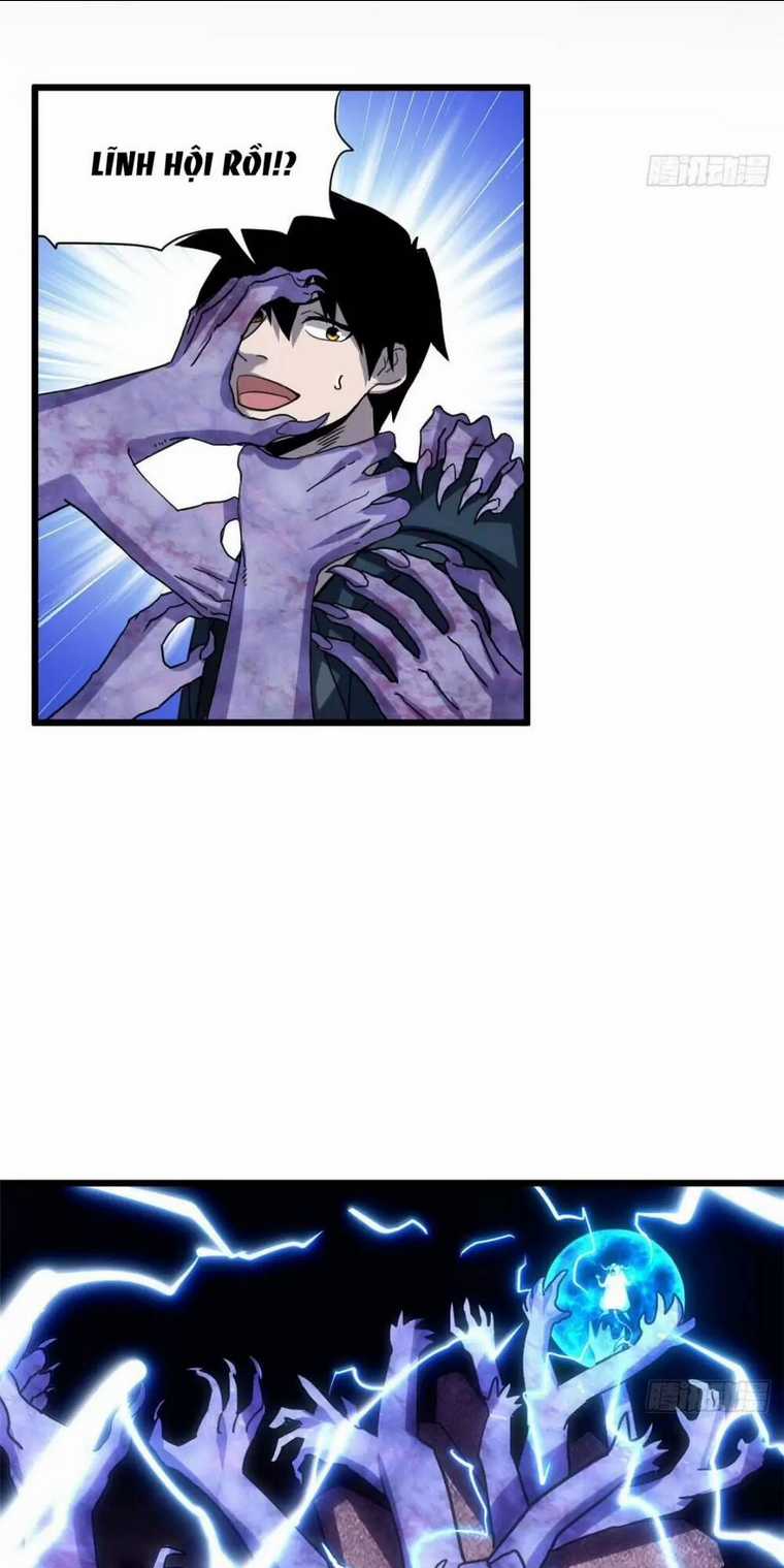 Cửa Hàng Sủng Thú Siêu Thần Chapter 13 trang 37