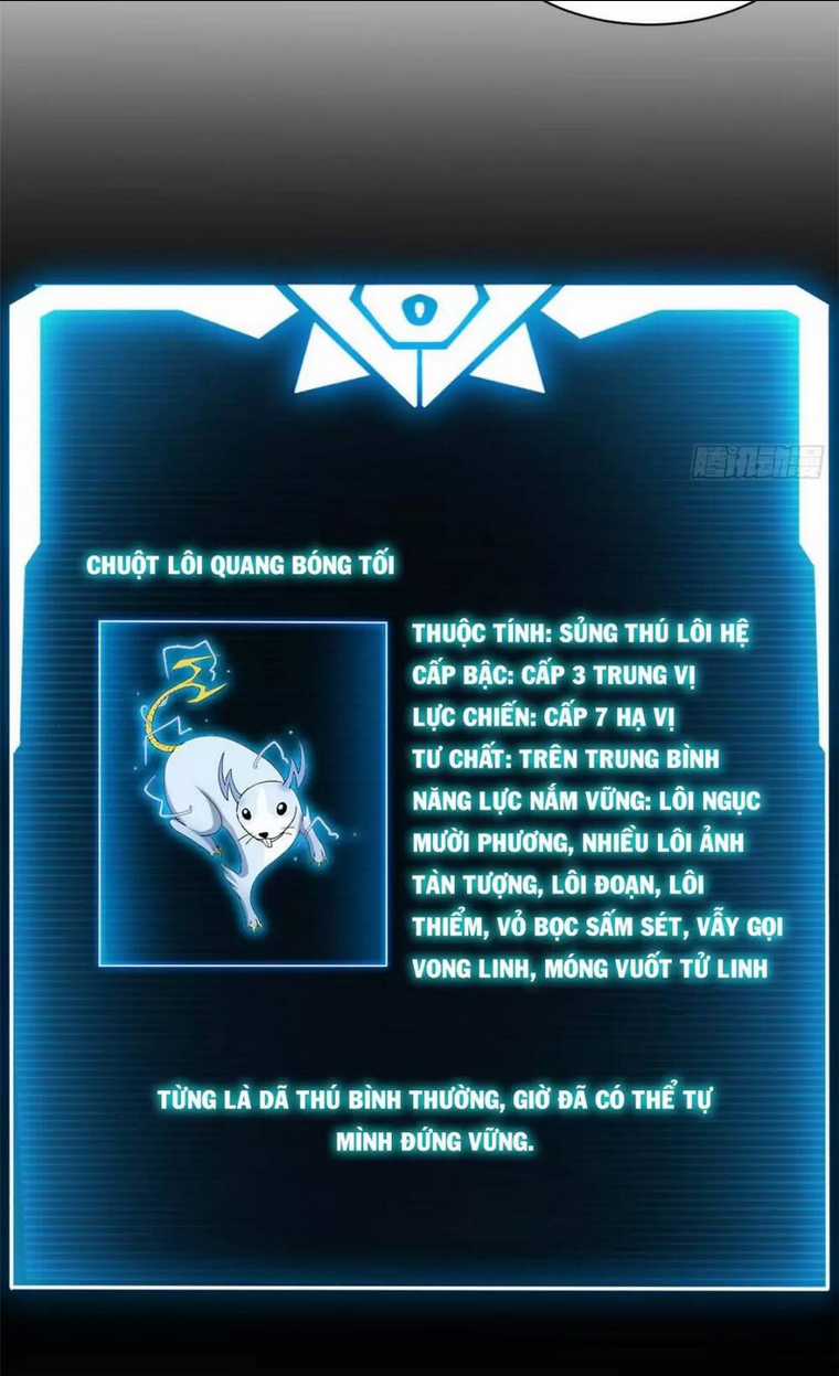 Cửa Hàng Sủng Thú Siêu Thần Chapter 13 trang 50