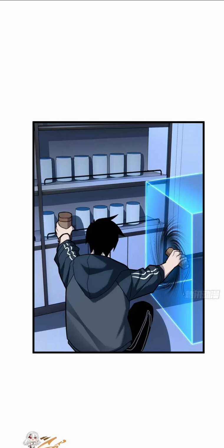 Cửa Hàng Sủng Thú Siêu Thần Chapter 13 trang 53