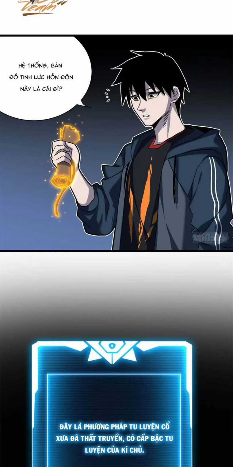 Cửa Hàng Sủng Thú Siêu Thần Chapter 13 trang 54