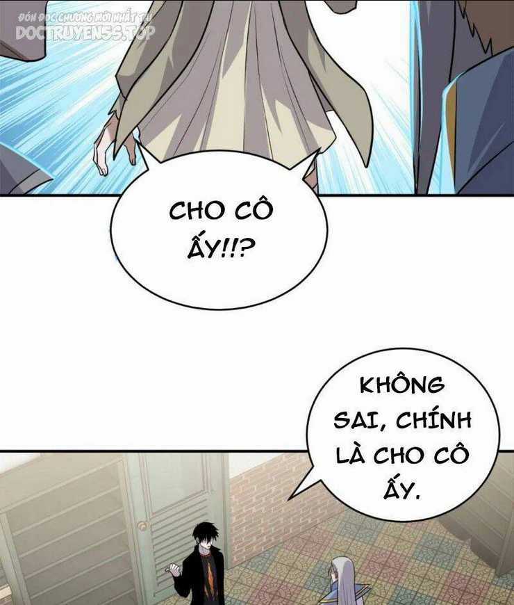 Cửa Hàng Sủng Thú Siêu Thần Chapter 130 trang 1