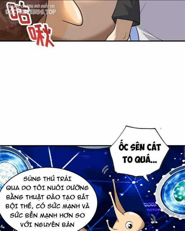 Cửa Hàng Sủng Thú Siêu Thần Chapter 131 trang 1