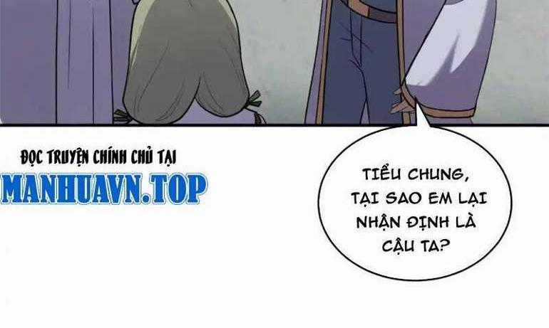 Cửa Hàng Sủng Thú Siêu Thần Chapter 133 trang 0