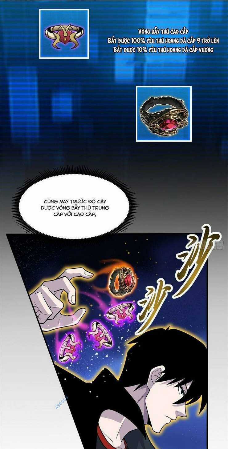 Cửa Hàng Sủng Thú Siêu Thần Chapter 138 trang 1