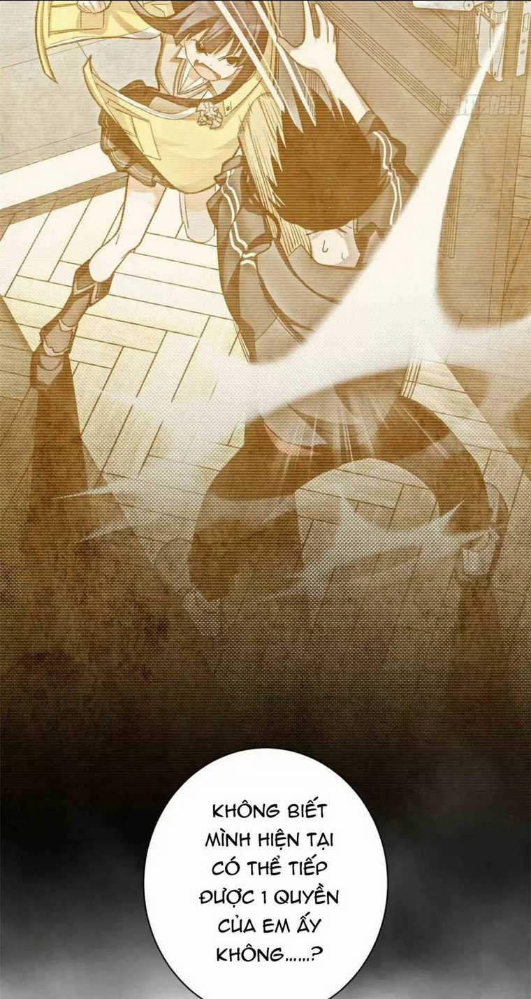 Cửa Hàng Sủng Thú Siêu Thần Chapter 14 trang 20