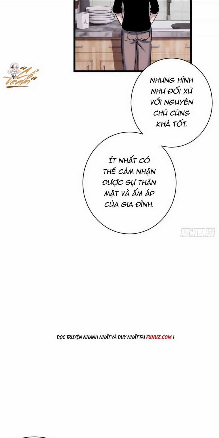 Cửa Hàng Sủng Thú Siêu Thần Chapter 14 trang 25