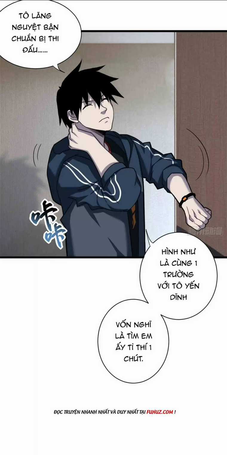 Cửa Hàng Sủng Thú Siêu Thần Chapter 14 trang 26