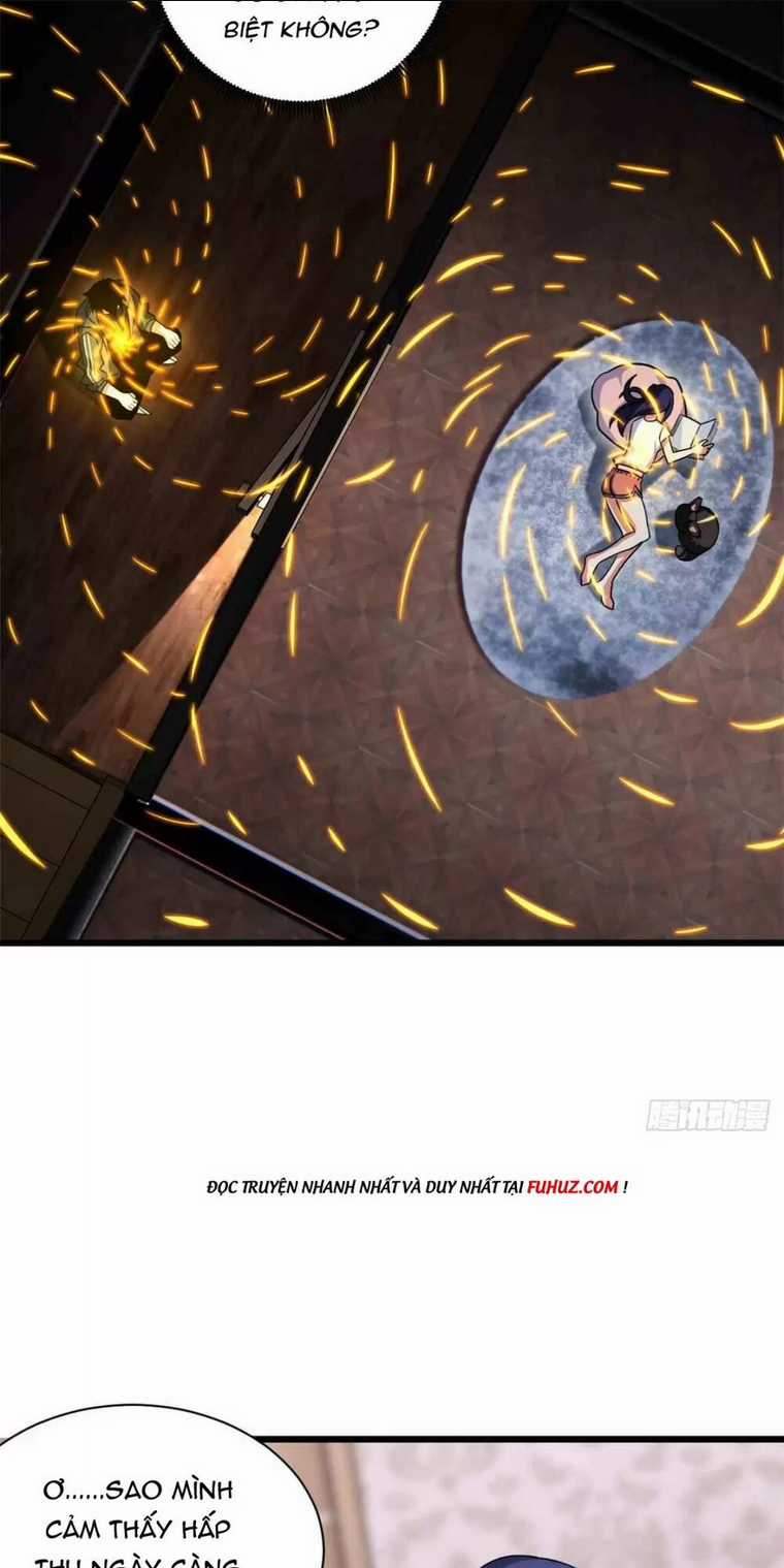 Cửa Hàng Sủng Thú Siêu Thần Chapter 14 trang 38