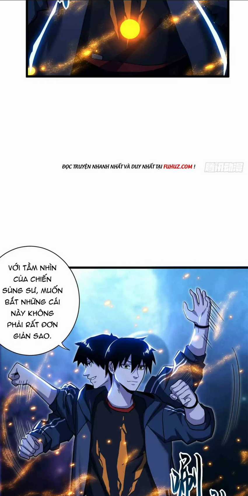 Cửa Hàng Sủng Thú Siêu Thần Chapter 14 trang 4