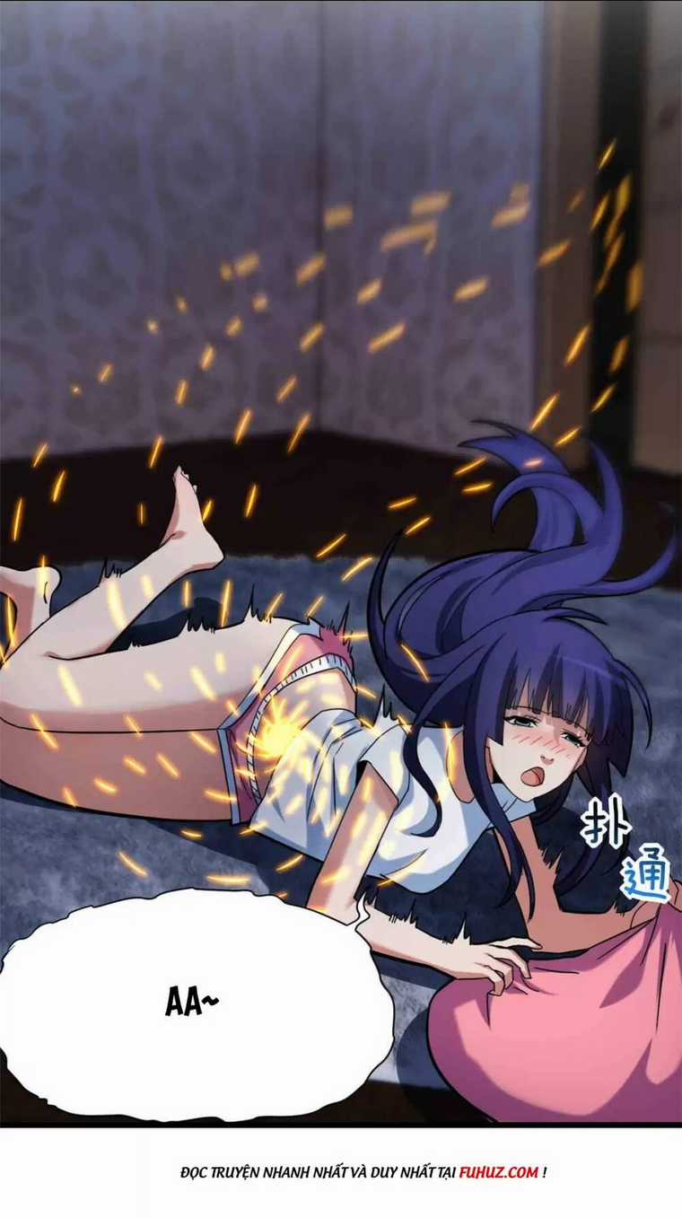 Cửa Hàng Sủng Thú Siêu Thần Chapter 14 trang 44