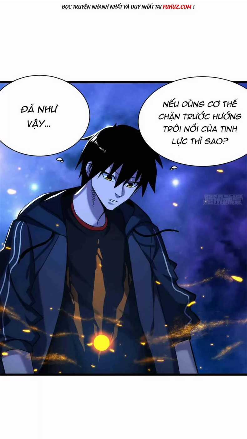 Cửa Hàng Sủng Thú Siêu Thần Chapter 14 trang 6