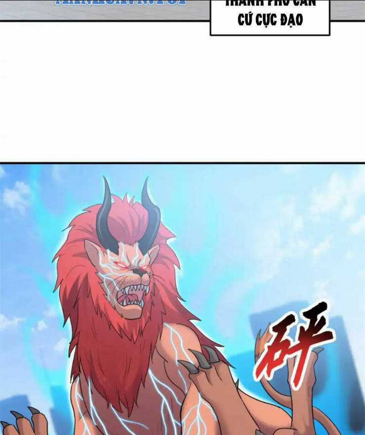 Cửa Hàng Sủng Thú Siêu Thần Chapter 140 trang 1