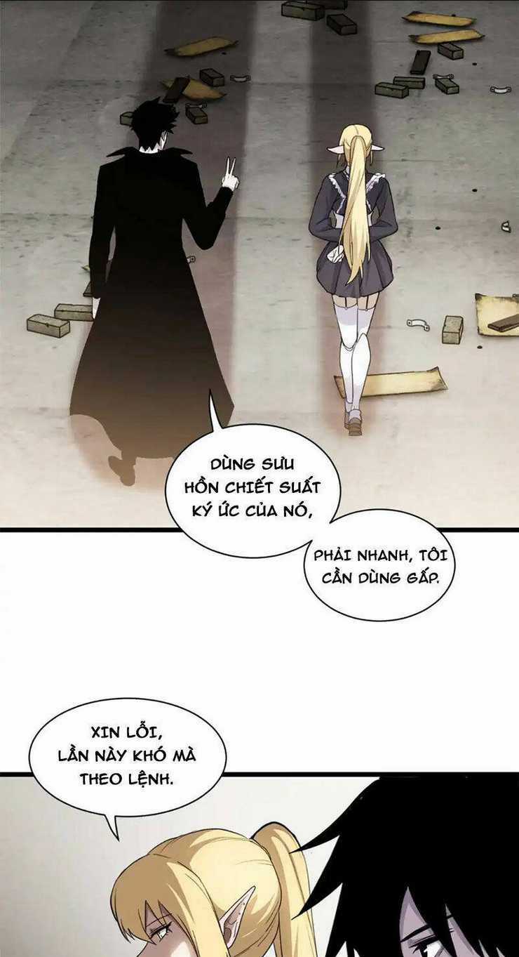 Cửa Hàng Sủng Thú Siêu Thần Chapter 141 trang 1