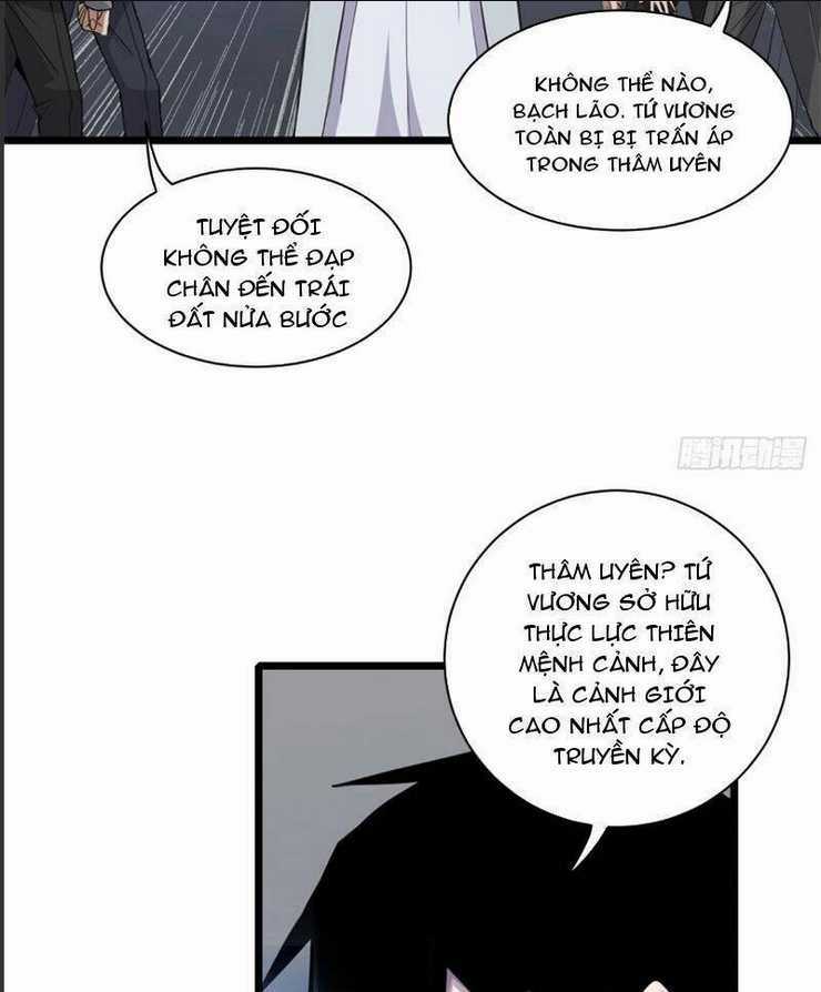 Cửa Hàng Sủng Thú Siêu Thần Chapter 142 trang 1