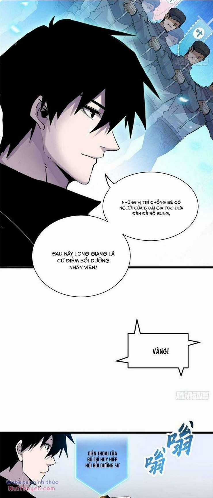 Cửa Hàng Sủng Thú Siêu Thần Chapter 144 trang 10