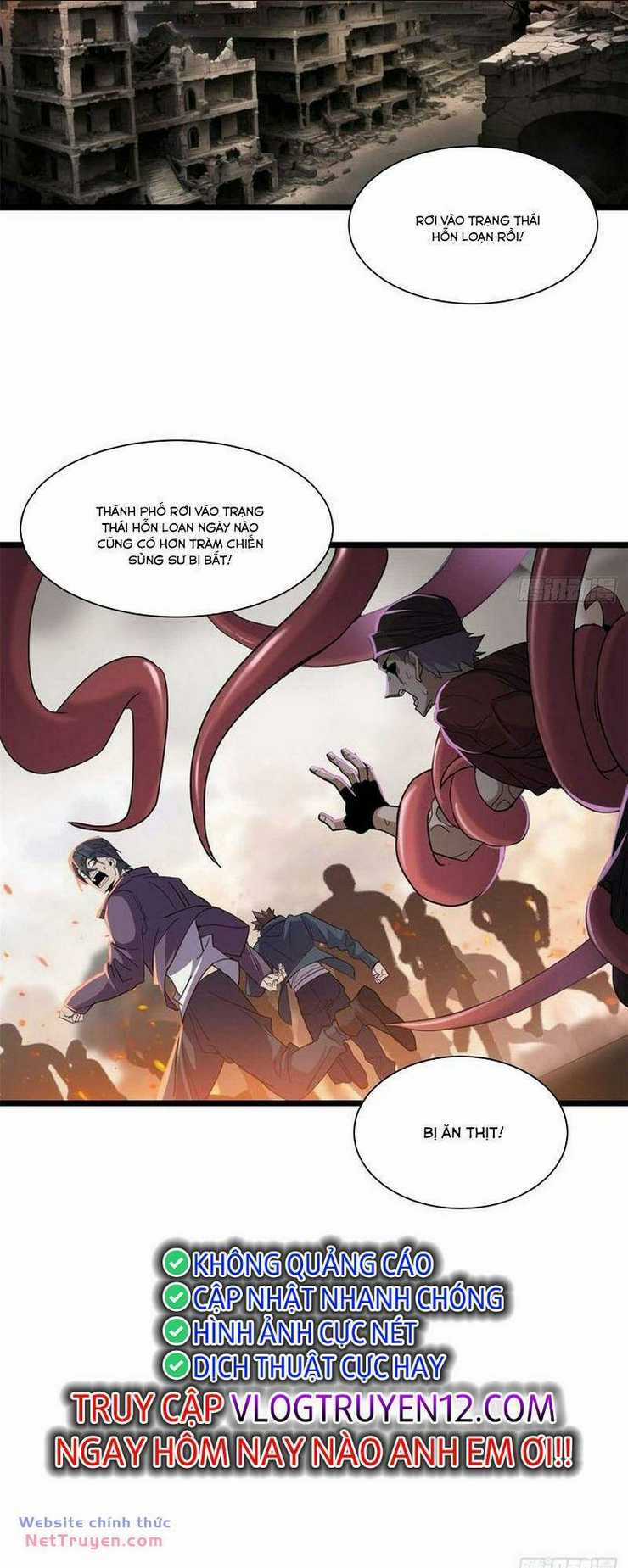 Cửa Hàng Sủng Thú Siêu Thần Chapter 144 trang 13